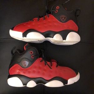 Pre-School Air Jordan